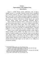 Konspekts 'Saistību tiesības', 1.