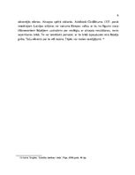 Konspekts 'Saistību tiesības', 6.