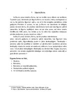 Konspekts 'Saistību tiesības', 7.