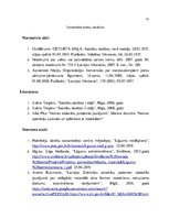 Konspekts 'Saistību tiesības', 14.