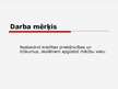 Prezentācija 'Kreilības ietekme uz skolēnu mācību darbu Liepupes vidusskolas 9. - 12. klasē', 2.