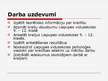 Prezentācija 'Kreilības ietekme uz skolēnu mācību darbu Liepupes vidusskolas 9. - 12. klasē', 3.