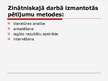 Prezentācija 'Kreilības ietekme uz skolēnu mācību darbu Liepupes vidusskolas 9. - 12. klasē', 5.