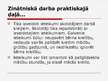 Prezentācija 'Kreilības ietekme uz skolēnu mācību darbu Liepupes vidusskolas 9. - 12. klasē', 11.
