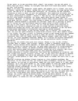 Eseja 'Kas man rūp', 1.