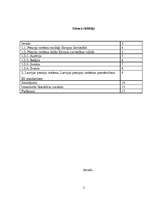 Referāts 'Sociālā politika Eiropas Savienībā un tās piemērošana Latvijā', 2.