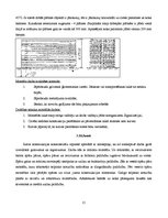 Referāts 'Būvdarbu tehnoloģija un darba drošība', 15.