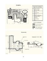 Referāts 'Būvdarbu tehnoloģija un darba drošība', 21.