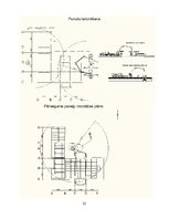 Referāts 'Būvdarbu tehnoloģija un darba drošība', 22.