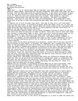 Eseja 'Women in Business', 1.