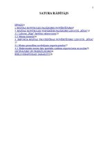 Referāts 'Muitas kontroles pasākumu piemērošana importa precēm lidostā "Rīga"', 2.