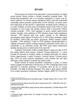 Referāts 'Muitas kontroles pasākumu piemērošana importa precēm lidostā "Rīga"', 3.