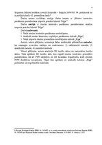 Referāts 'Muitas kontroles pasākumu piemērošana importa precēm lidostā "Rīga"', 4.