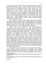 Referāts 'Muitas kontroles pasākumu piemērošana importa precēm lidostā "Rīga"', 6.