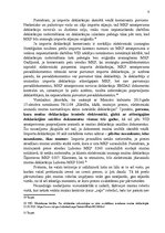 Referāts 'Muitas kontroles pasākumu piemērošana importa precēm lidostā "Rīga"', 9.