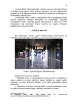 Referāts 'Muitas kontroles pasākumu piemērošana importa precēm lidostā "Rīga"', 14.