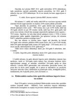 Referāts 'Muitas kontroles pasākumu piemērošana importa precēm lidostā "Rīga"', 20.