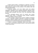 Referāts 'Muitas kontroles pasākumu piemērošana importa precēm lidostā "Rīga"', 24.