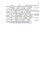 Referāts 'Muitas kontroles pasākumu piemērošana importa precēm lidostā "Rīga"', 26.