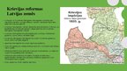 Prezentācija 'Kā Latvijas zemes ieguva Krievijas impērija', 12.
