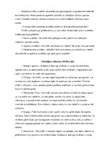 Konspekts 'Prasme sadarboties ar sarežģīta rakstura cilvēkiem', 3.