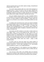 Eseja 'Ētiskās vērtības un tās izpausmes sportā un profesijā', 2.