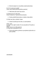 Konspekts 'Matemātisko priekšstatu attīstība', 2.