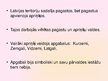 Prezentācija 'Latvijas Republikas demokrātiskās valdības', 7.