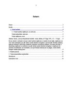 Referāts 'Valsts budžeta kā fiskālā budžeta konsolidācijas raksturojums ekonomiskā potenci', 2.