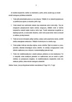 Referāts 'Valsts budžeta kā fiskālā budžeta konsolidācijas raksturojums ekonomiskā potenci', 6.