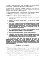 Referāts 'Transporta nozares raksturojums', 16.