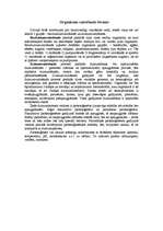 Konspekts 'Organismu vairošanās formas', 1.