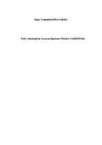 Prakses atskaite 'Prakse VID reģionālajā iestādē', 1.