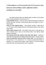 Prakses atskaite 'Prakse VID reģionālajā iestādē', 4.