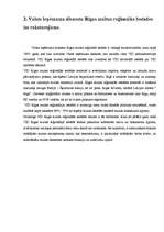 Prakses atskaite 'Prakse VID reģionālajā iestādē', 5.