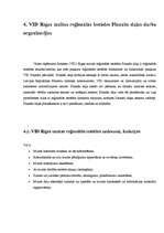 Prakses atskaite 'Prakse VID reģionālajā iestādē', 8.