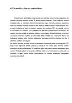 Prakses atskaite 'Prakse VID reģionālajā iestādē', 15.