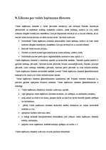 Prakses atskaite 'Prakse VID reģionālajā iestādē', 20.