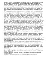 Eseja 'Louis Daniel Armstrong', 2.