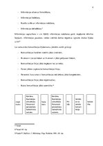 Konspekts 'Komunikācijas būtība. Virzība komunikācijas kontekstā', 4.