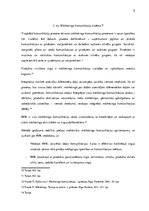 Konspekts 'Komunikācijas būtība. Virzība komunikācijas kontekstā', 5.