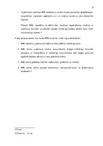 Konspekts 'Komunikācijas būtība. Virzība komunikācijas kontekstā', 6.