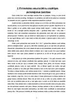 Referāts 'Saskarsmes pamati', 5.