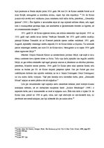 Referāts 'Metafiziskā glezniecība. Džordžo de Kiriko daiļrades interpretācija', 5.