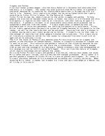 Eseja '"Death of a Salesman" by Arthur Miller', 1.