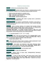 Konspekts 'Konspekts par dinamikas jēdzienu', 1.