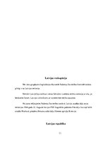 Referāts 'Valsts izcelšanās teorijas', 11.