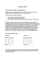 Paraugs 'Piektais praktiskais darbs. Operētājsistēmas', 3.