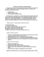 Paraugs 'Piektais praktiskais darbs. Operētājsistēmas', 5.