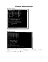 Paraugs 'Piektais praktiskais darbs. Operētājsistēmas', 6.